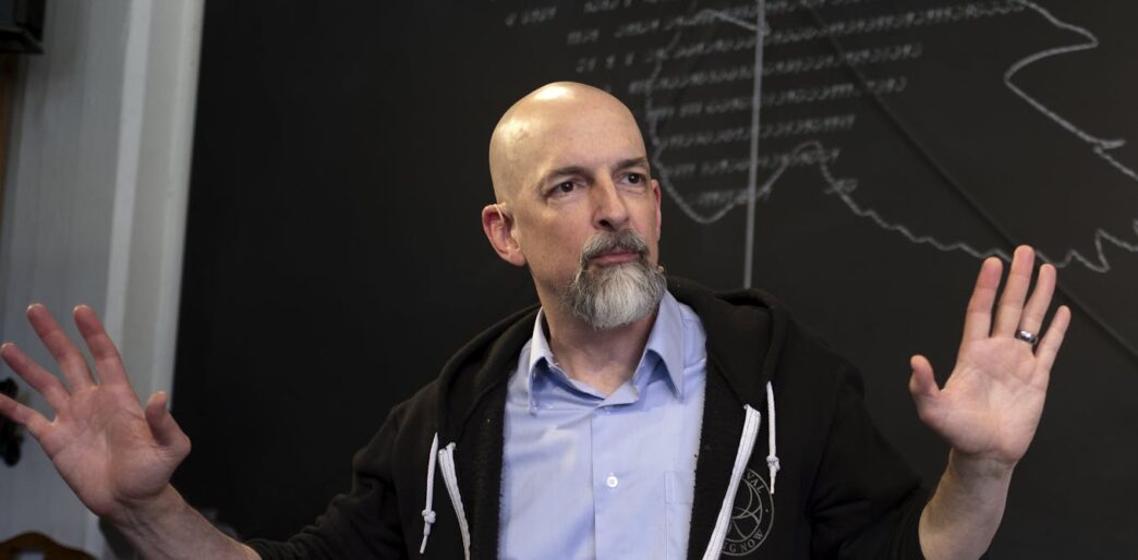 AI Progress Surpasses Sci-Fi Visionaries Like Neal Stephenson