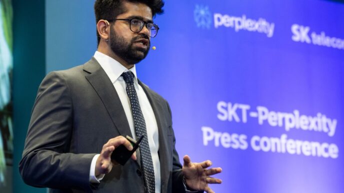 AI Startups See Google Chrome Susceptible to Next Generation of Smart Browsers