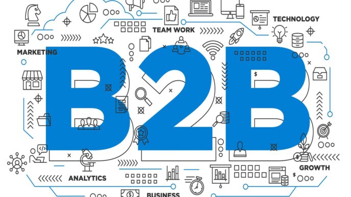 AI Tools Transforming the B2B Purchasing Journey Instantly
