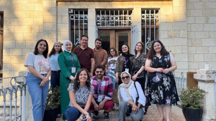 AI Transforming Independent Filmmaking Through Aleksi Hyvärinen's Perspective