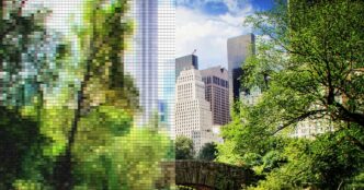 AI Transforms Live Video Instantly