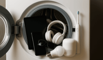 Samsung smart home gadgets