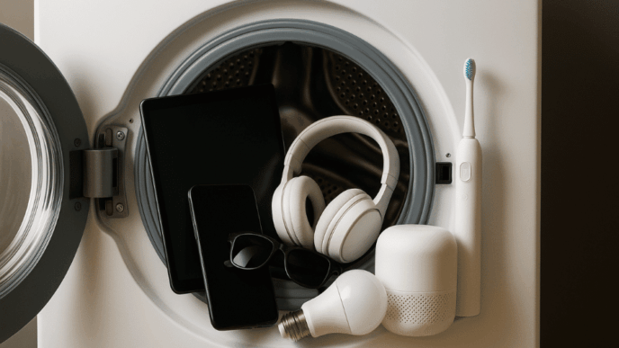 Samsung smart home gadgets