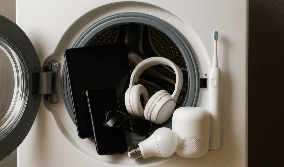 Samsung smart home gadgets