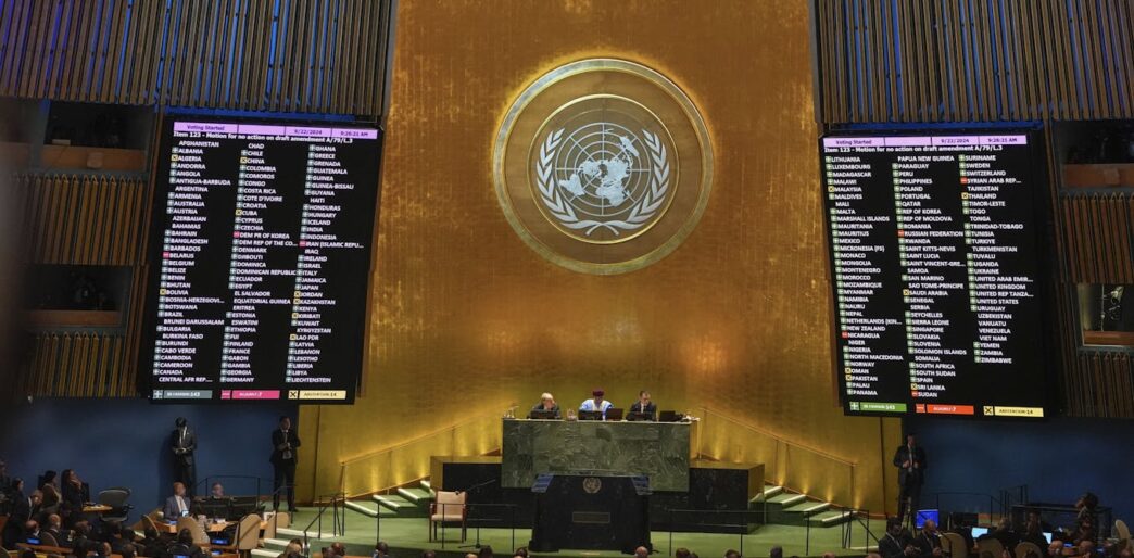 AI and Emerging Technologies Are Essential Yet Insufficient for Implementing the UN’s Pact for the Future