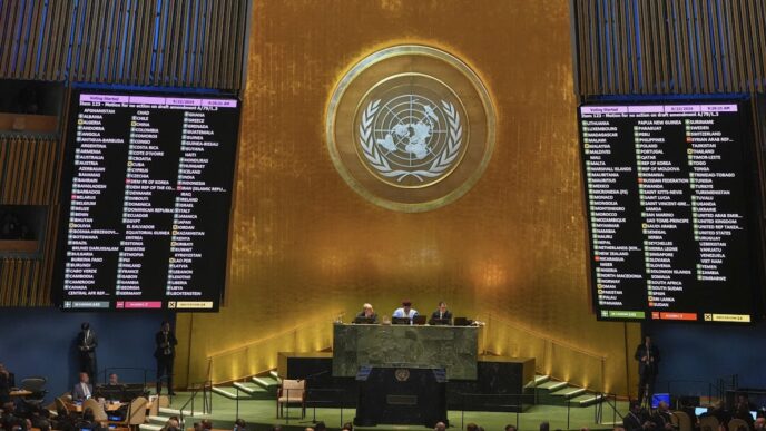 AI and Emerging Technologies Are Essential Yet Insufficient for Implementing the UN’s Pact for the Future