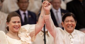 AI and Misinformation Drive Political Conflicts in the Philippines