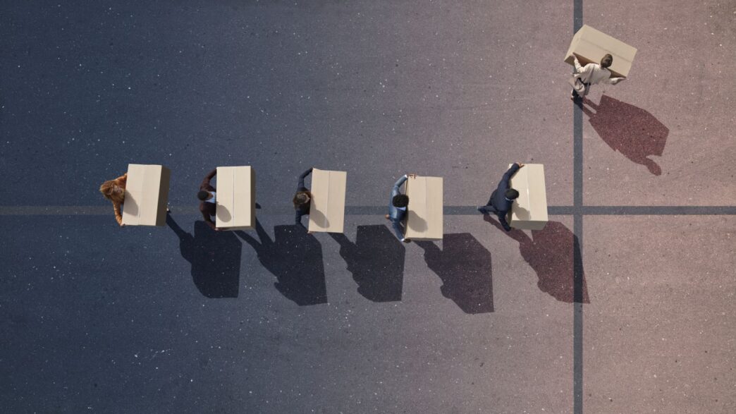 AI's Impact on Job Losses May Exceed Corporate Claims