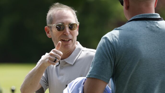 AWS Introduces Kiro AI Programming Initiative