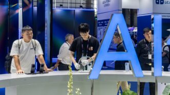 Alibaba-Supported Moonshot Unveils Kimi K2 AI Competing With ChatGPT, Claude