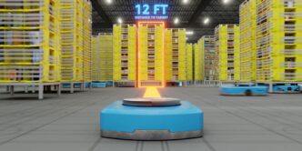 Amazon Introduces New AI Foundation Model and Deploys More Than One Million Robots