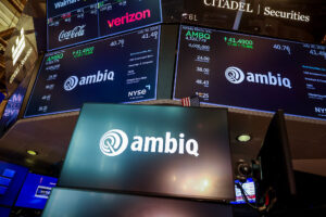 Ambiq, Backed by Kleiner Perkins, Surges on IPO Launch
