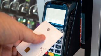 Anthropic AI chatbot managing a shop