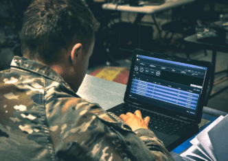 Anduril Veterans Secure $24M Series A to Modernize Military Logistics Beyond Spreadsheets