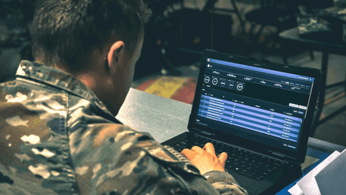 Anduril Veterans Secure $24M Series A to Modernize Military Logistics Beyond Spreadsheets