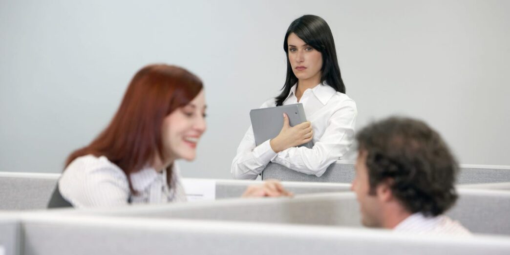 Apologies Introverts, Personality Traits Could Prevail in the AI Age