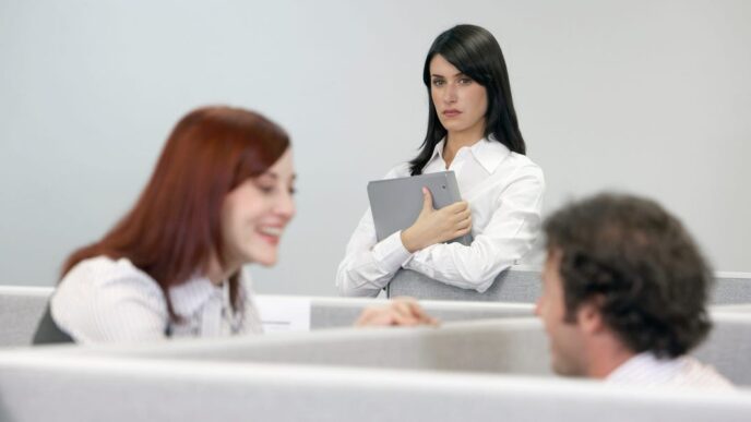 Apologies Introverts, Personality Traits Could Prevail in the AI Age