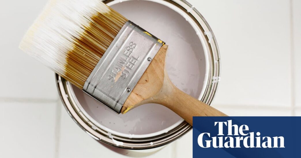 Artificial Intelligence Aids Discovery of Paint Formula to Maintain Cooler Buildings