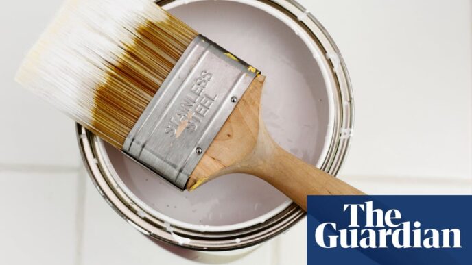 Artificial Intelligence Aids Discovery of Paint Formula to Maintain Cooler Buildings