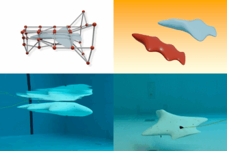 Artificial Intelligence Drives Autonomous Underwater Glider Technology | MIT News