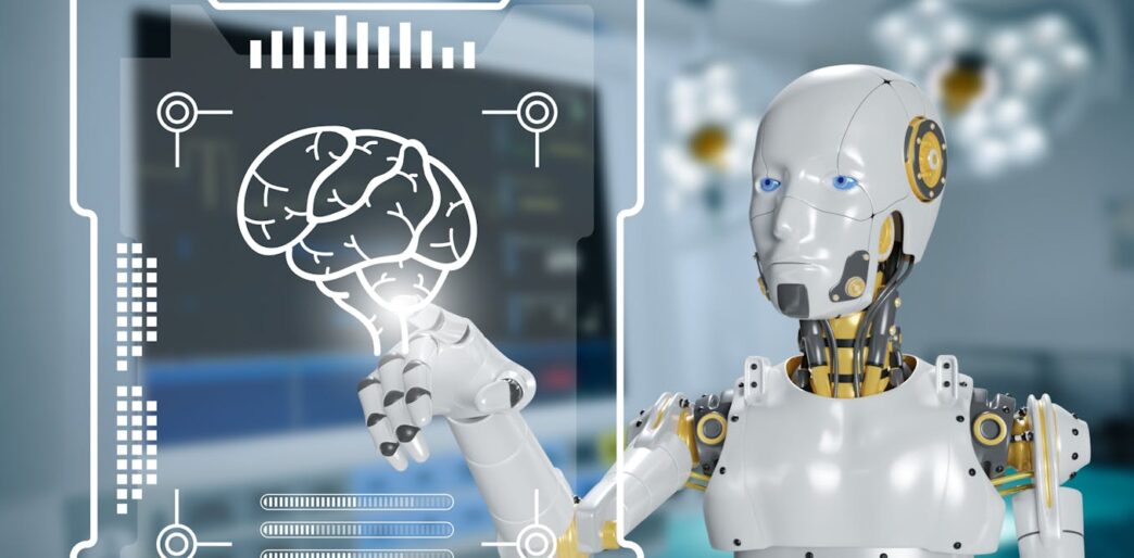 Artificial Intelligence in Healthcare May Reduce Costs and Save Lives – Change Will Take Time