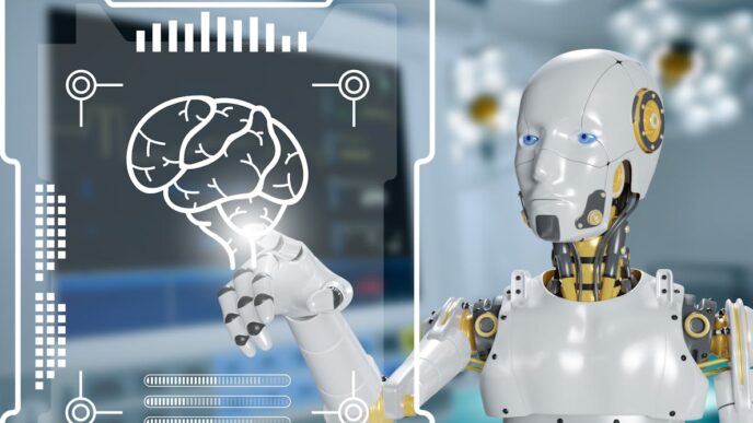 Artificial Intelligence in Healthcare May Reduce Costs and Save Lives – Change Will Take Time
