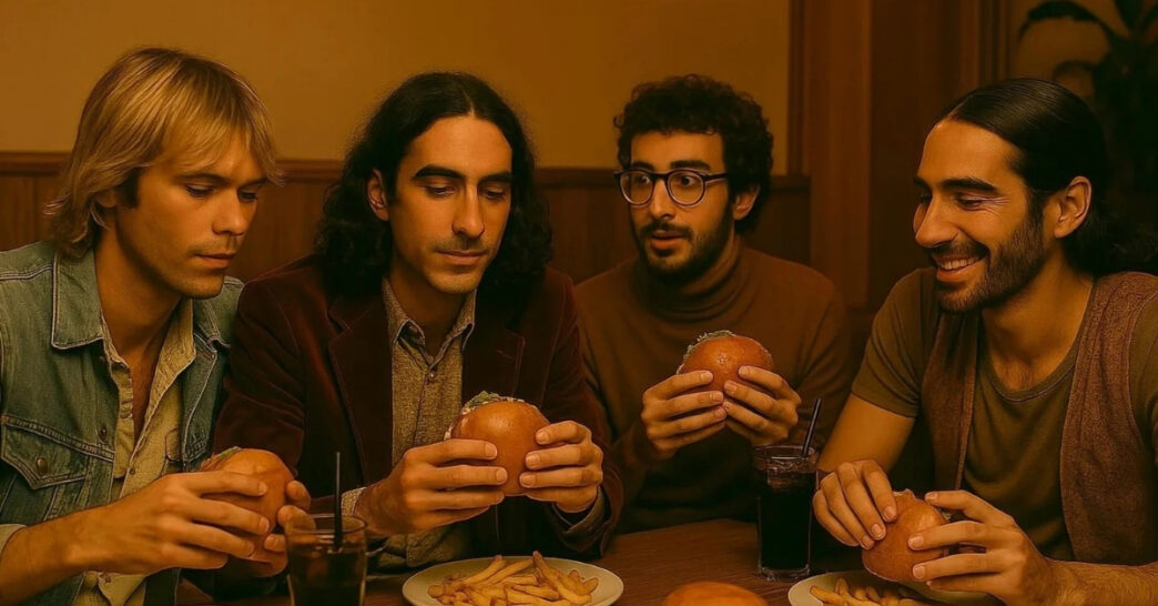 Band Admits to Being AI After Weeks of Controversy