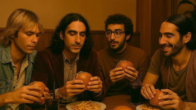 Band Admits to Being AI After Weeks of Controversy