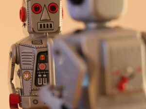 Beyond the Turing Test: AI’s True Challenge Is Communication