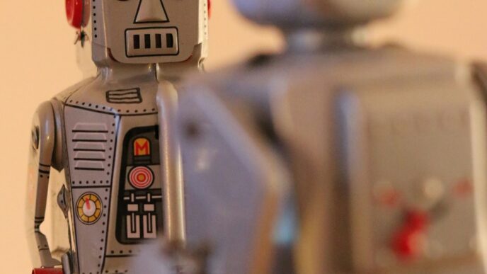 Beyond the Turing Test: AI’s True Challenge Is Communication