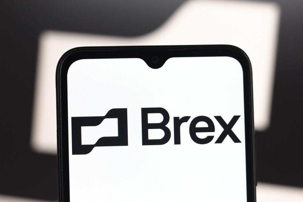 Brex, enterprise, AI, artificial intelligence