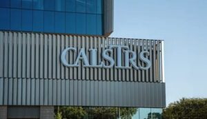 CalSTRS AI investment use