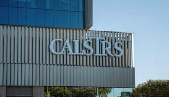 CalSTRS AI investment use