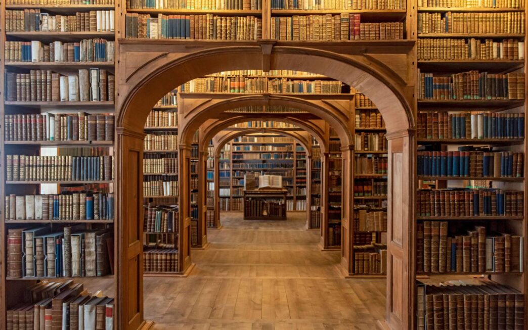 Caution for the Youth: Simply Refuse AI