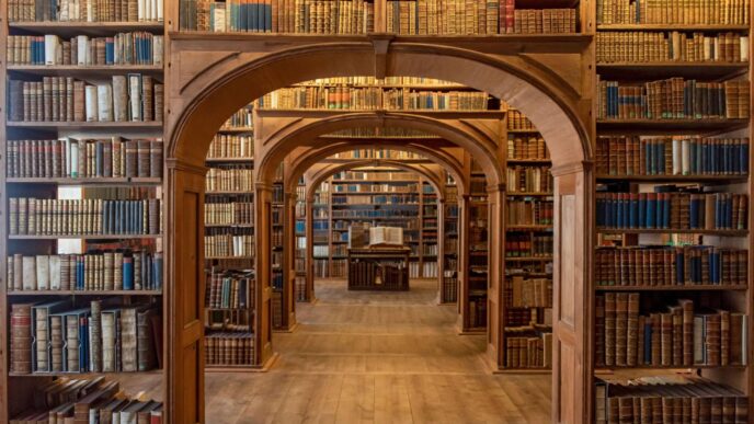 Caution for the Youth: Simply Refuse AI