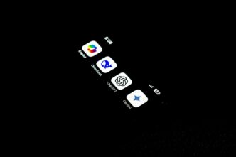 China surpasses the west in AI research and talent—but how?