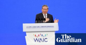 China Urges Worldwide AI Collaboration Following Trump Administration’s Low-Regulation Approach