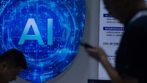 China’s Newest AI Model Boasts Lower Costs Compared to DeepSeek