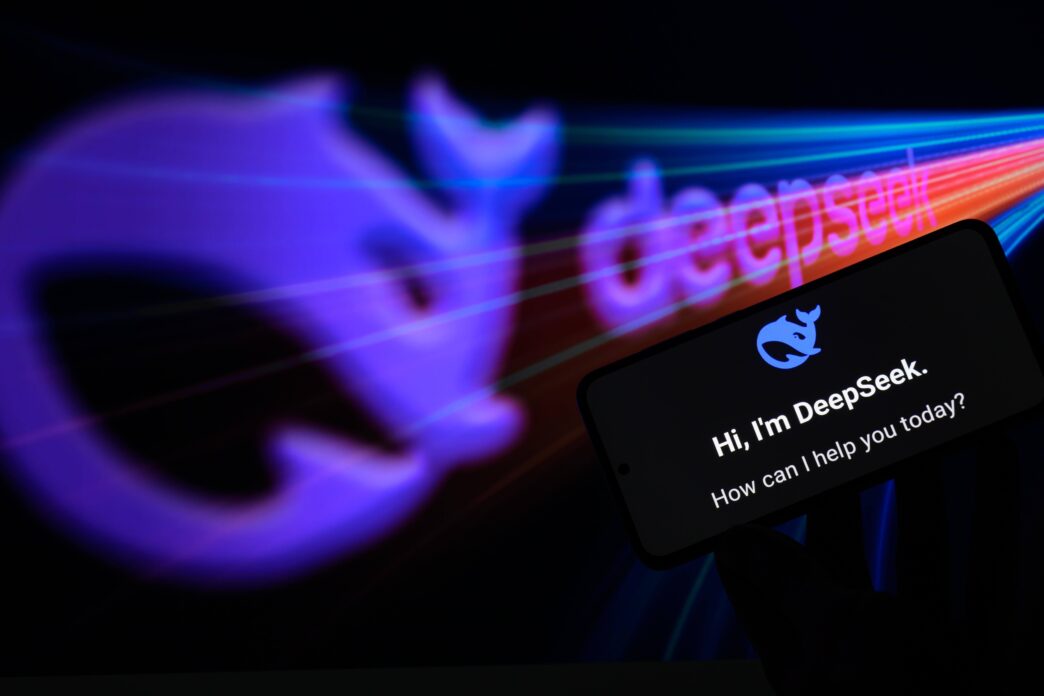 China’s Pursuit of AI Self-Reliance: From Semiconductors to Large Language Models