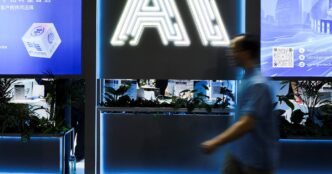 China AI industry alliances aim to reduce foreign tech reliance