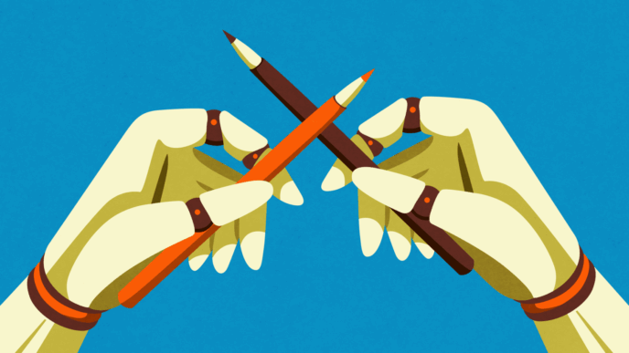 Chinese Students Employ AI to Bypass AI Detection Systems