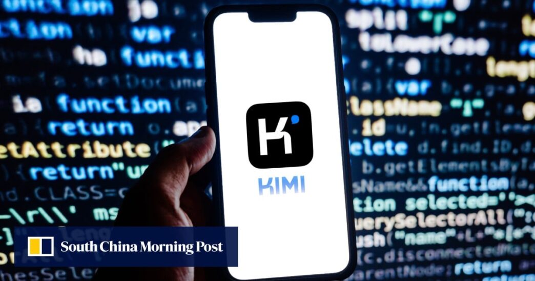 Chinese Unicorn Moonshot Introduces AI Model Kimi K2 in Booming Open-Source Market