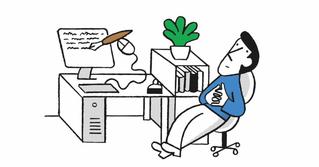 Christians and the Use of AI for Writing