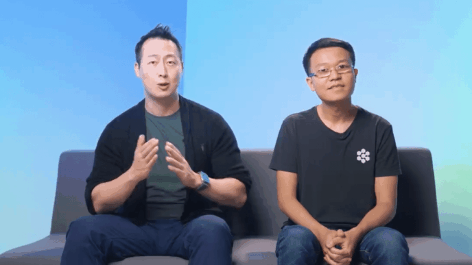 Cognition CEO announces the acquisition of Windsurf