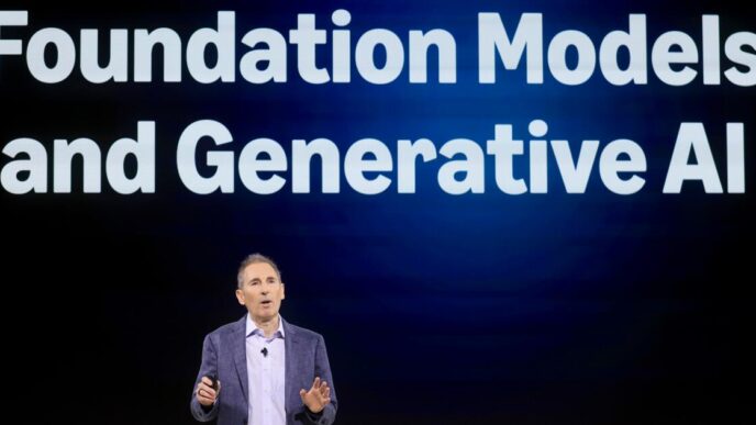 Companies Continue Cutting Jobs: Should Workers Fear AI Replacement?