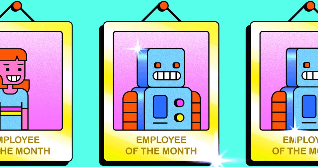 Concerns About AI Replacing Jobs Might Be Exaggerated — Key Reasons Explained