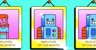 Concerns About AI Replacing Jobs Might Be Exaggerated — Key Reasons Explained