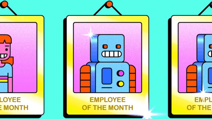 Concerns About AI Replacing Jobs Might Be Exaggerated — Key Reasons Explained