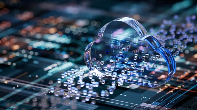 Cloud Computing Data Center