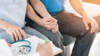 Couple Struggles for 18 Years to Conceive, Achieves Success with AI